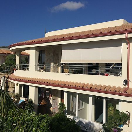 B&B Villa Pimm'S Цамброне Екстер'єр фото